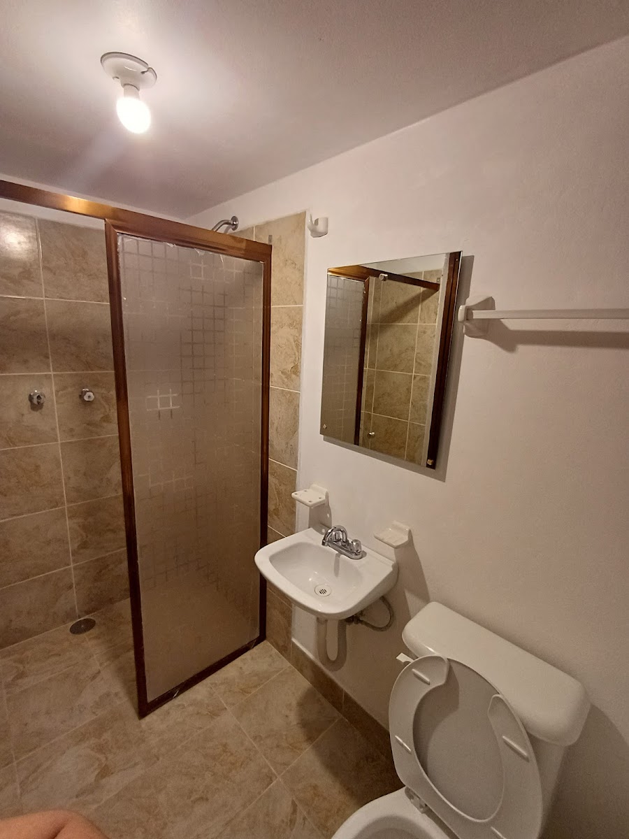 Hotel San Carlos Estancia photo 2