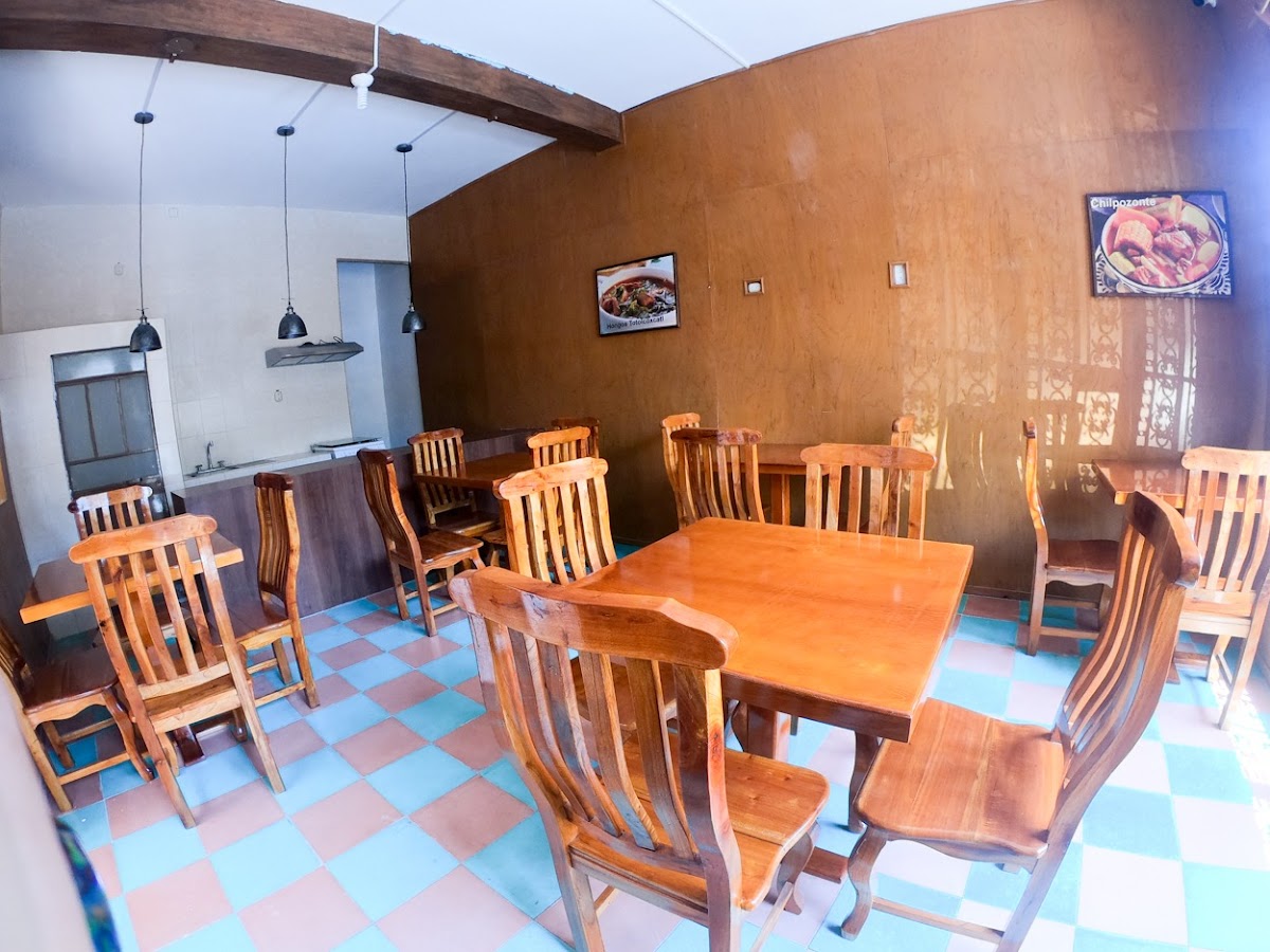 Hotel San Carlos Estancia photo 3