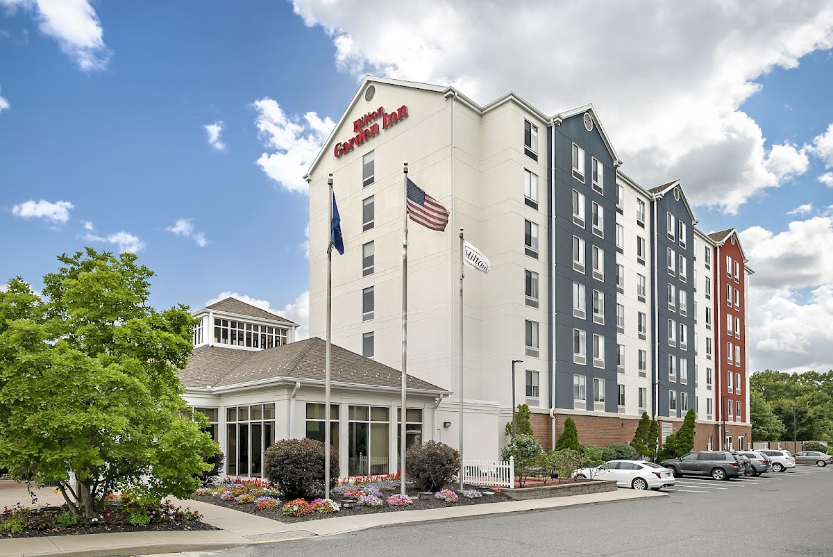 Hilton Garden Inn Albany/SUNY Area