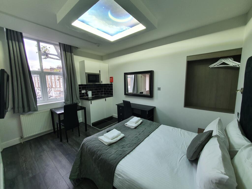 W6 Hotel photo 3