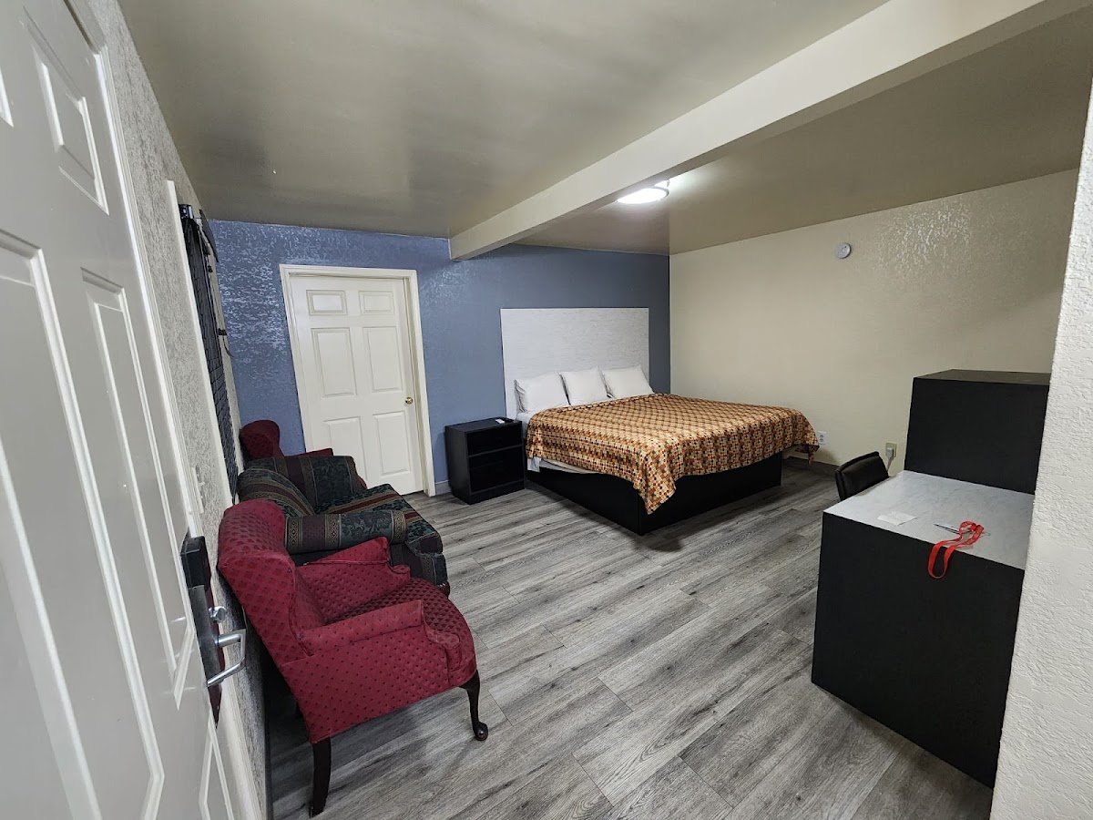 Greene Garden Inn photo 2