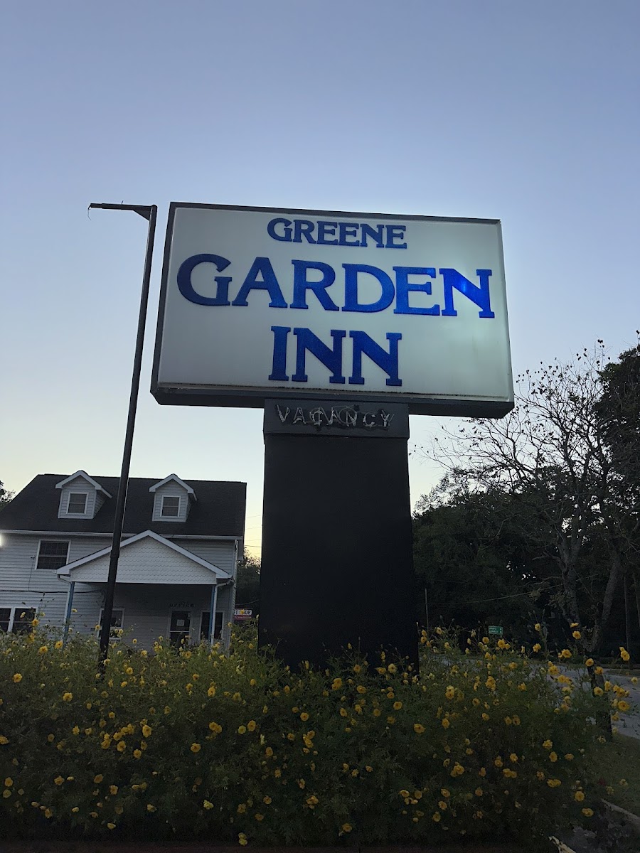 Greene Garden Inn photo 3