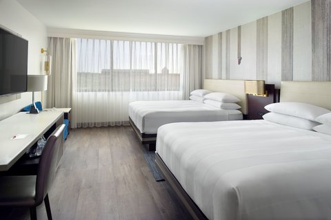 Marriott Kansas City Overland Park photo 2