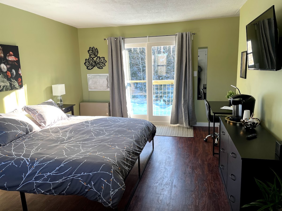 The Horizon Inn, Inc. photo 2