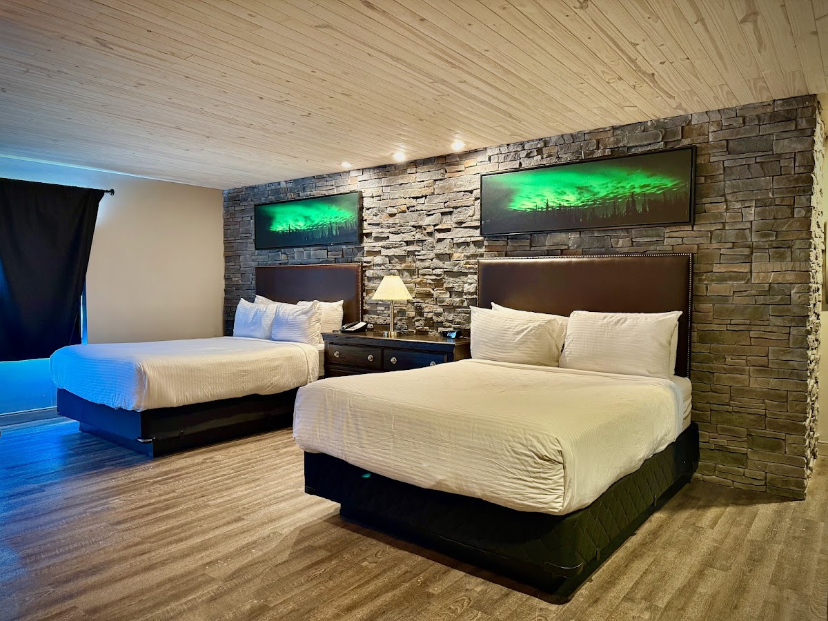 Quality Inn Fort Frances photo 2