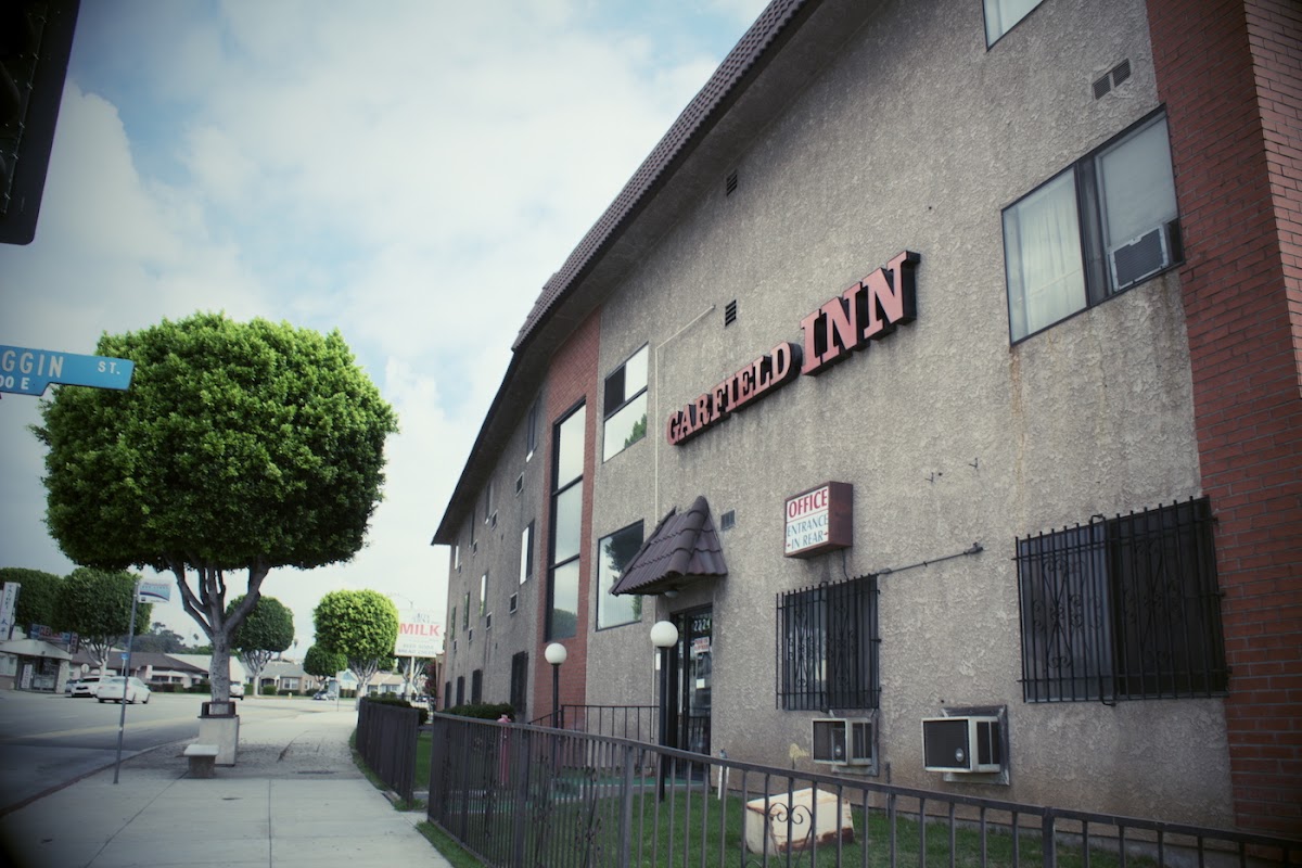 Garfield Inn photo 2