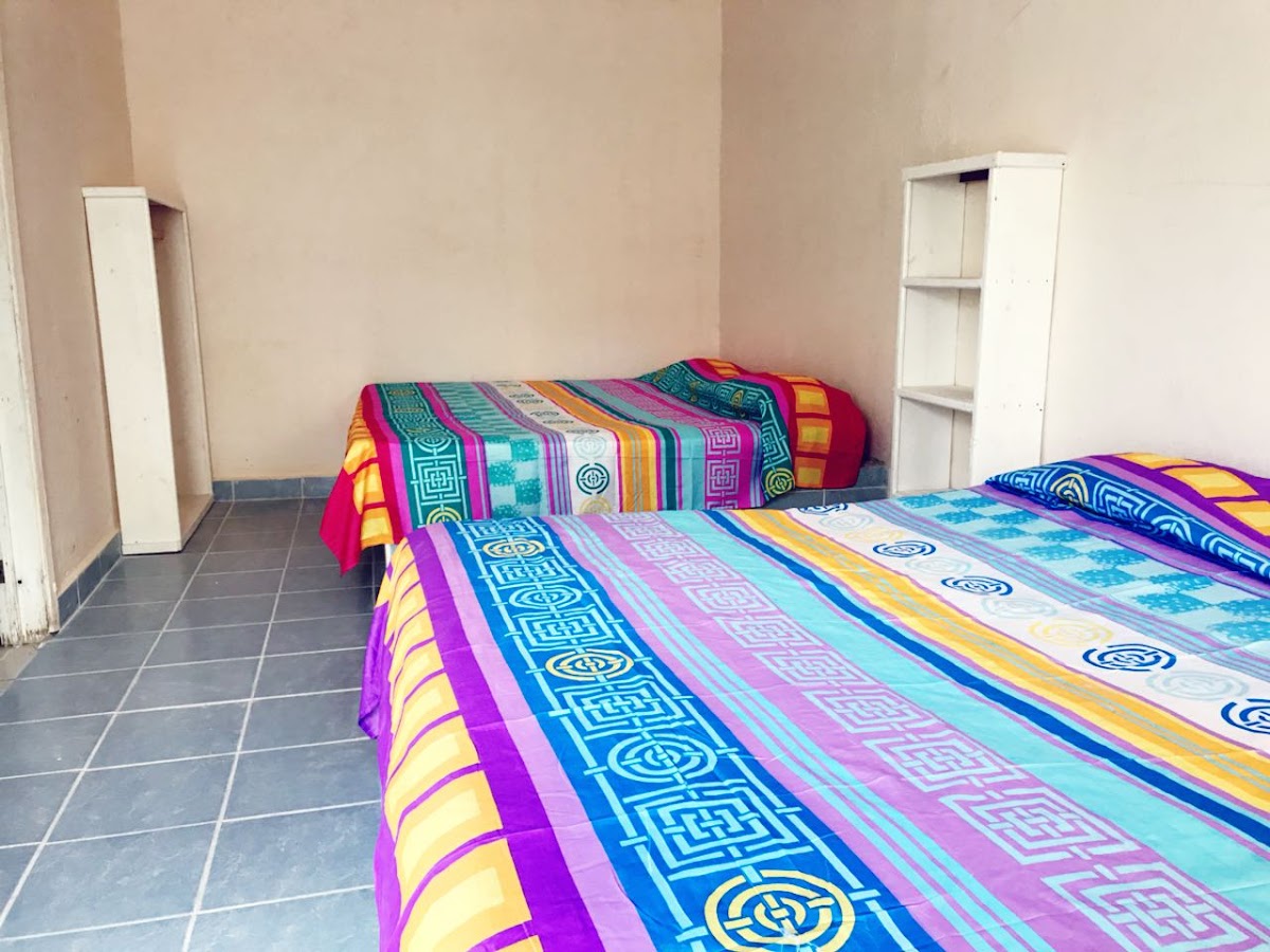 MOTEL CUITLAHUAC