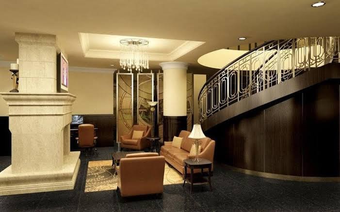 Le St-Martin Montreal Hotel Particulier photo 3
