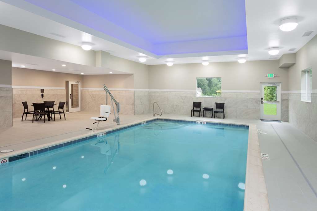 Hampton Inn Kennebunk Kennebunkport photo 3