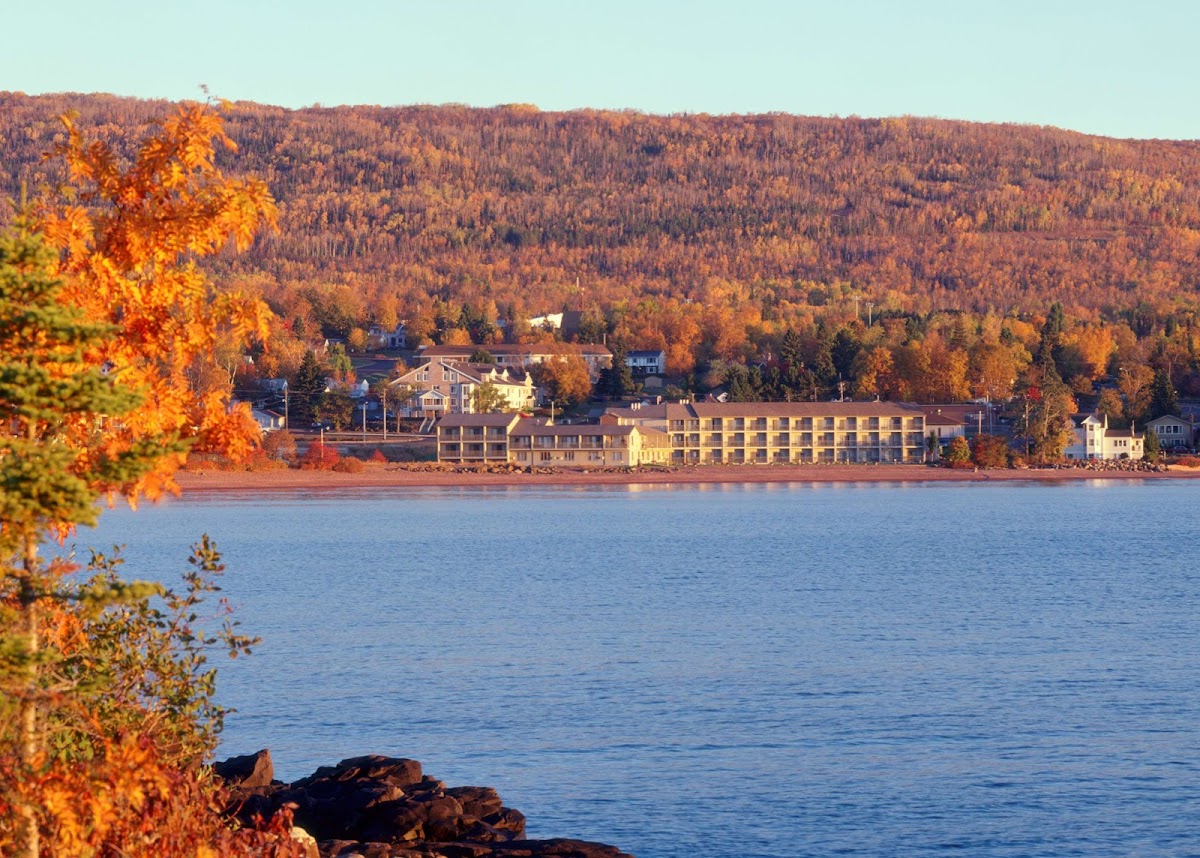 Best Western Plus Superior Inn photo 2