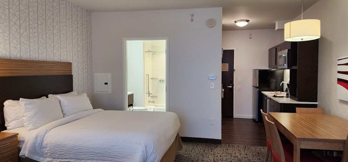 TownePlace Suites by Marriott Columbus Easton Area photo 2