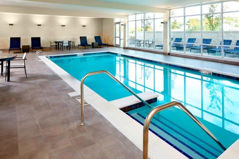 TownePlace Suites by Marriott Columbus Easton Area photo 3