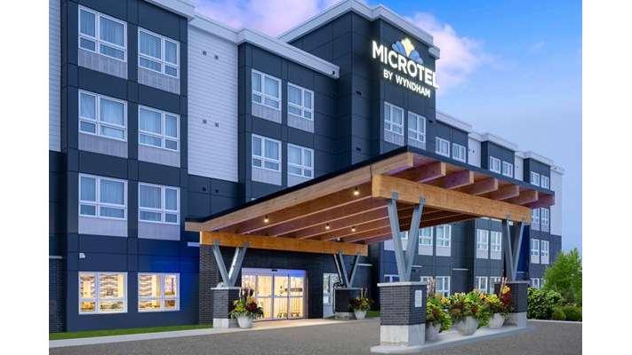Microtel Inn & Suites by Wyndham Kanata Ottawa West