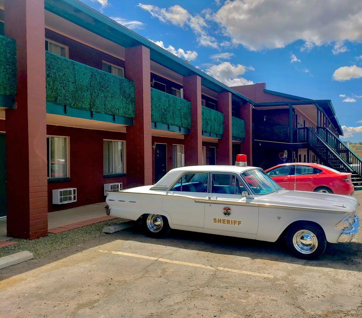 Canyon’s Edge Route 66 Motel photo 2