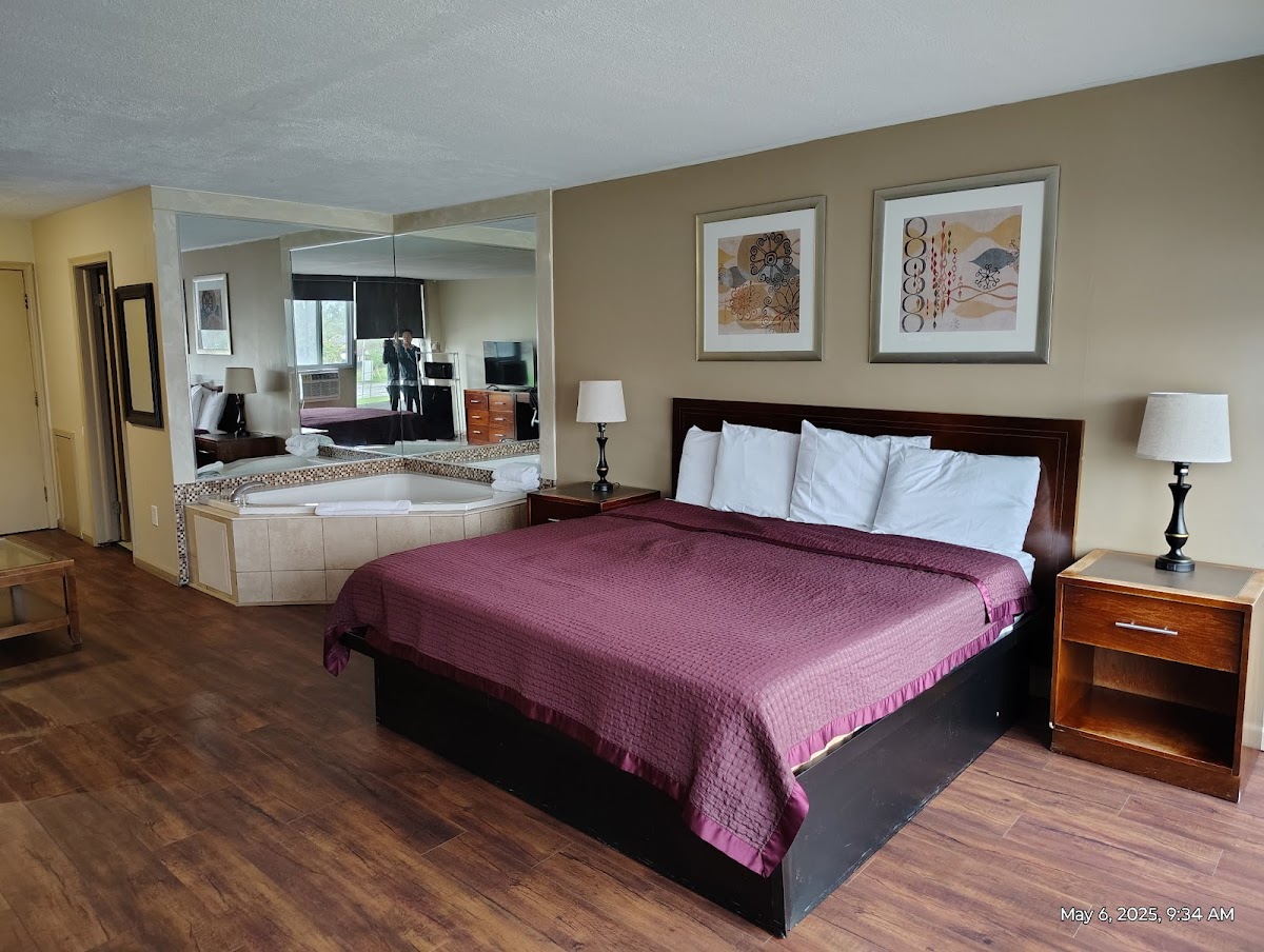 Allen Park Motor Lodge photo 3
