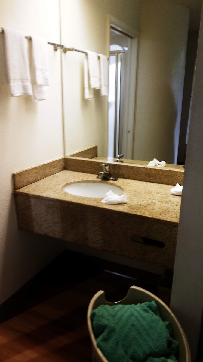 Motel 6 Katy, TX - Houston photo 3