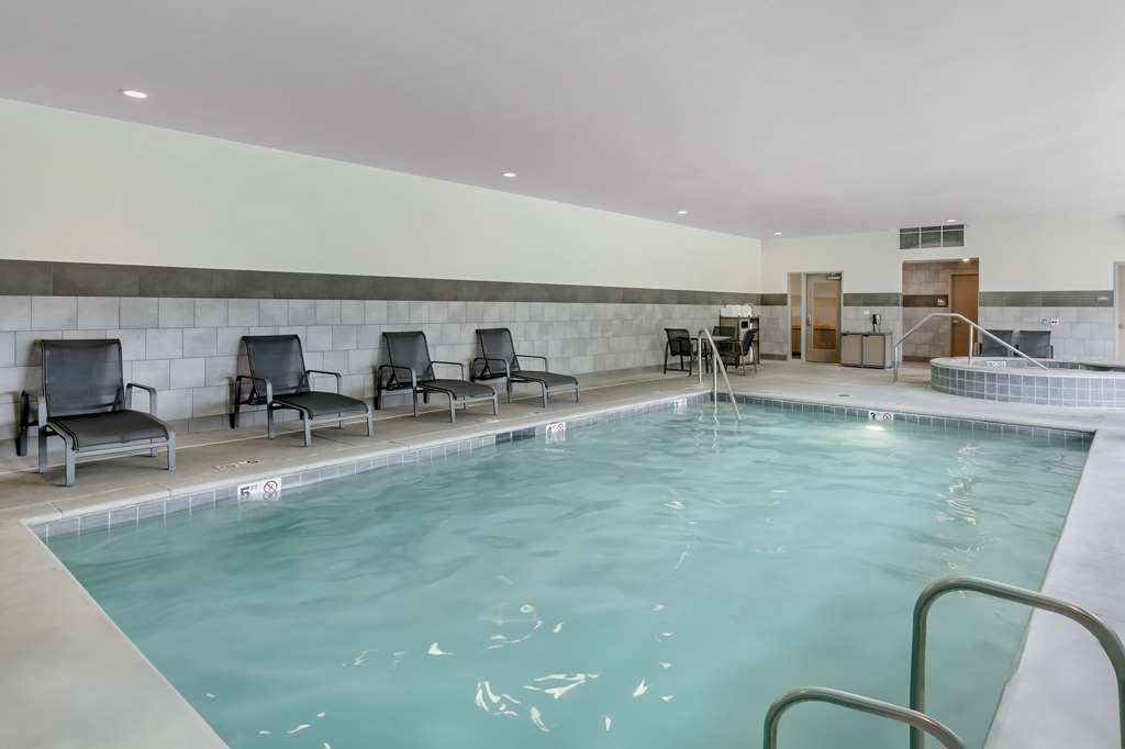 Best Western Plus Peppertree Nampa Civic Center Inn photo 3