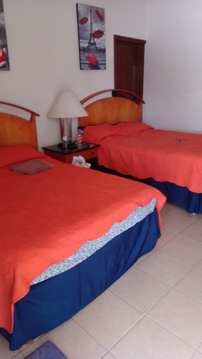 Hotel Contry photo 2