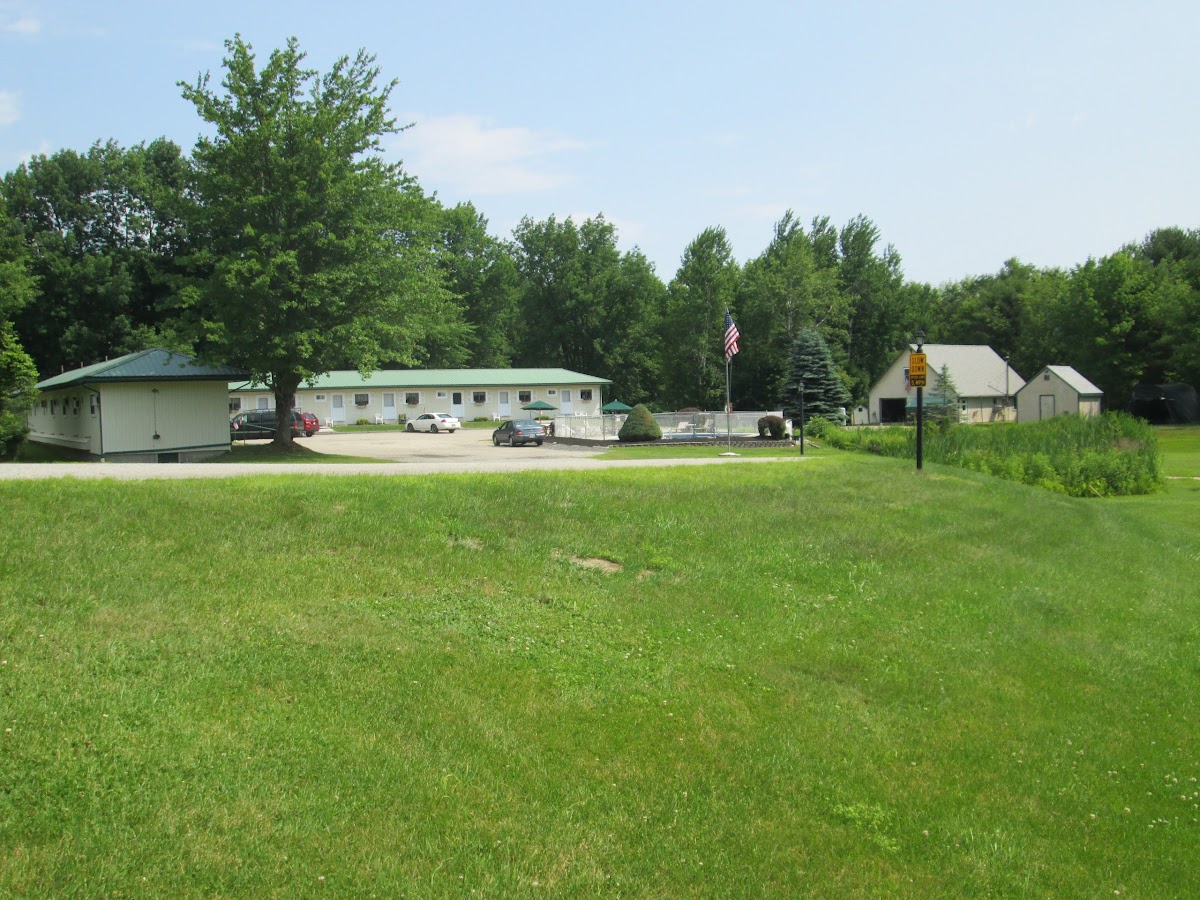 Cobbossee Motel photo 3