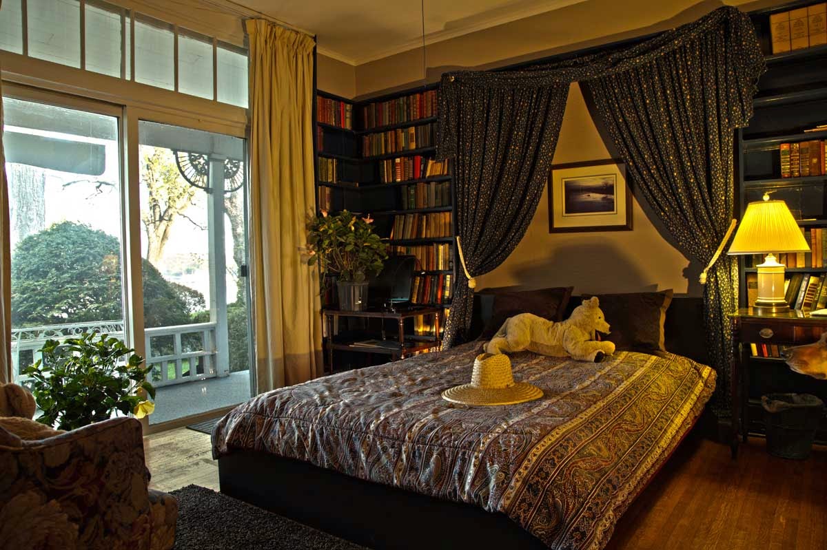 Eleven Gables Inn and Cottage on Lake Geneva photo 2