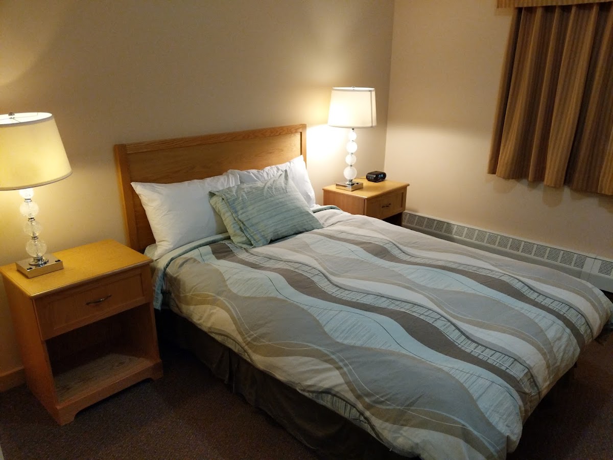 Nunamiut Lodge photo 2