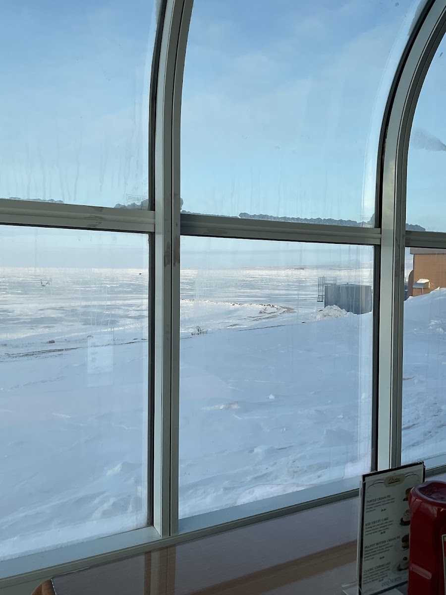 Nunamiut Lodge photo 3