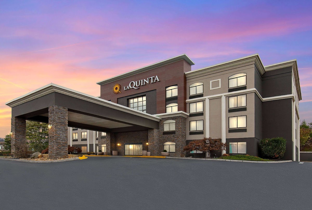 La Quinta Inn & Suites by Wyndham Sevierville / Kodak
