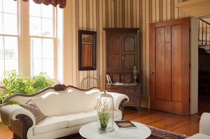 Denny House Bed and Breakfast photo 3