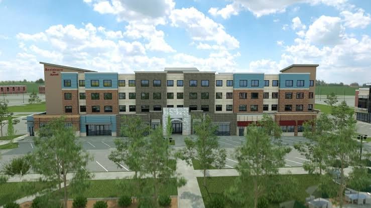 Residence Inn Des Moines Ankeny