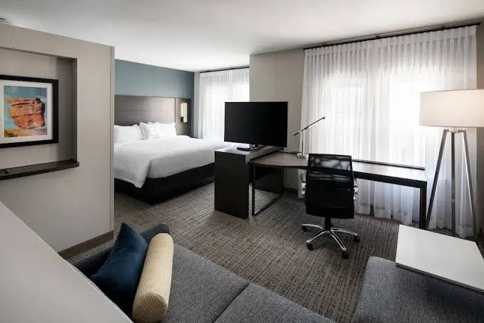 Residence Inn Des Moines Ankeny photo 2