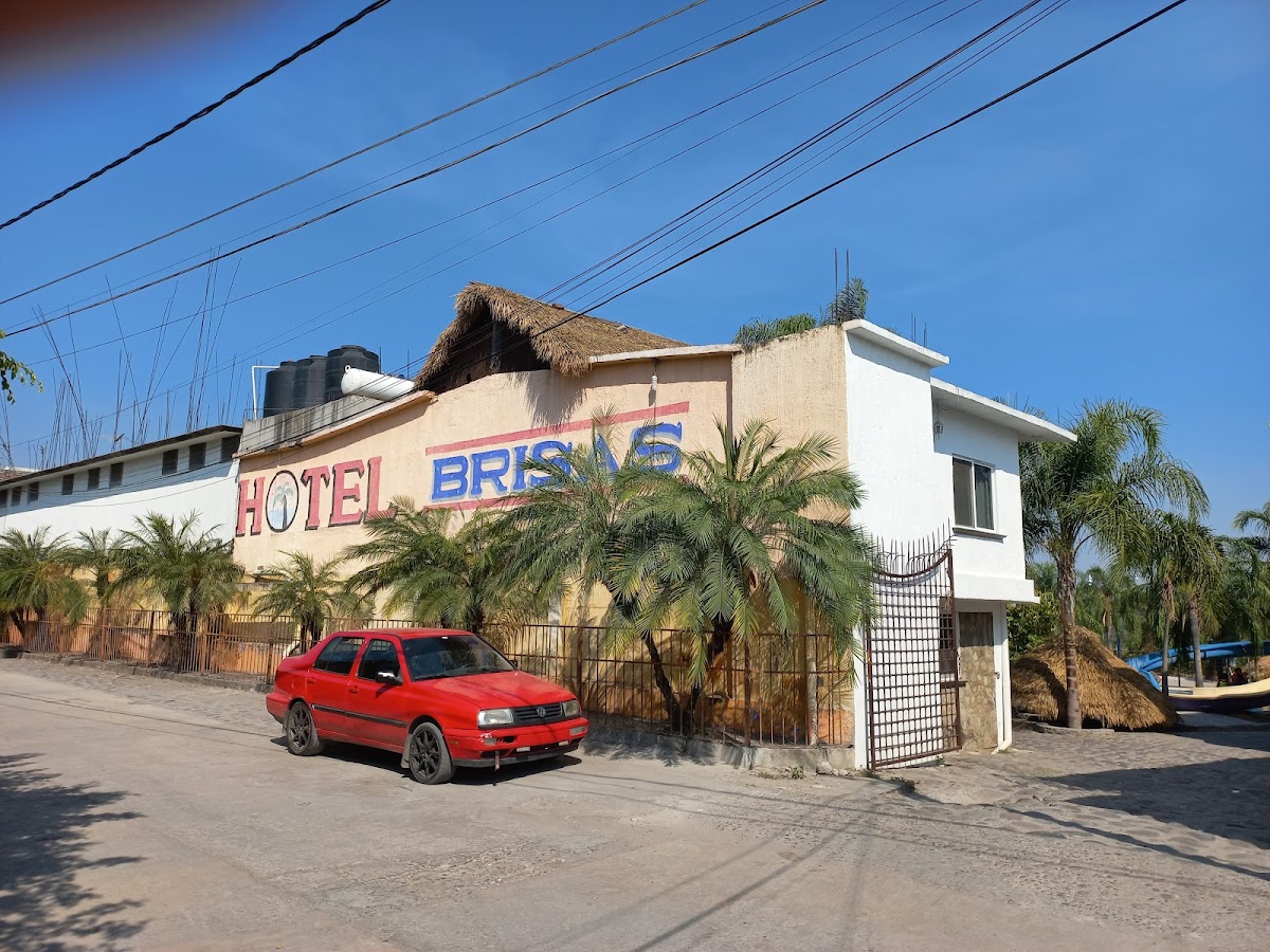 Hotel Brisas