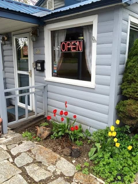 D K Motel