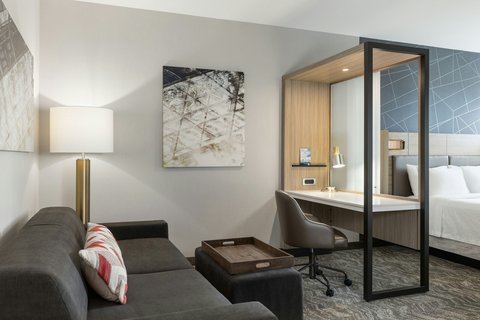 SpringHill Suites by Marriott Fargo photo 2