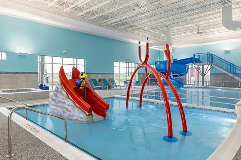 SpringHill Suites by Marriott Fargo photo 3
