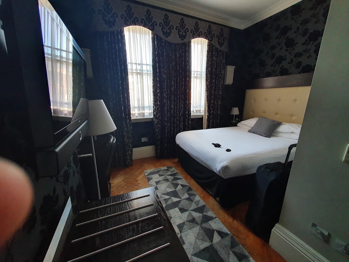 Cathedral Quarter Hotel photo 2