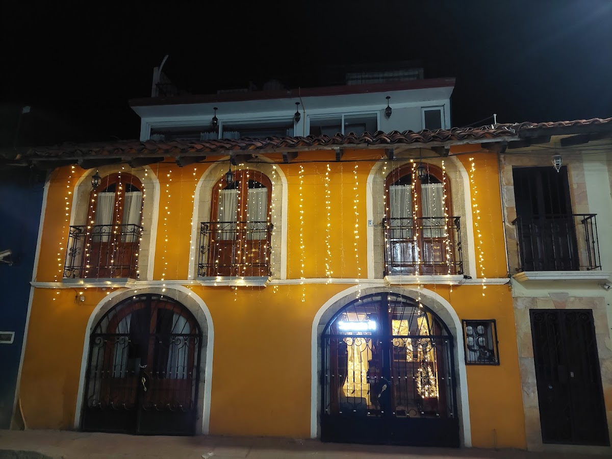 Hotel Boutique Pueblo Bonito Zacatlán