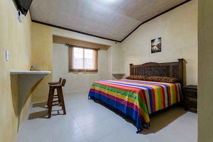 Posada del Rey Azucar photo 2