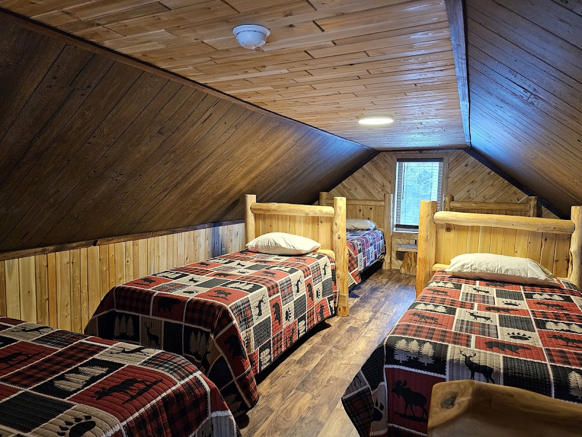 Trackdown Lodge & Cabins photo 2