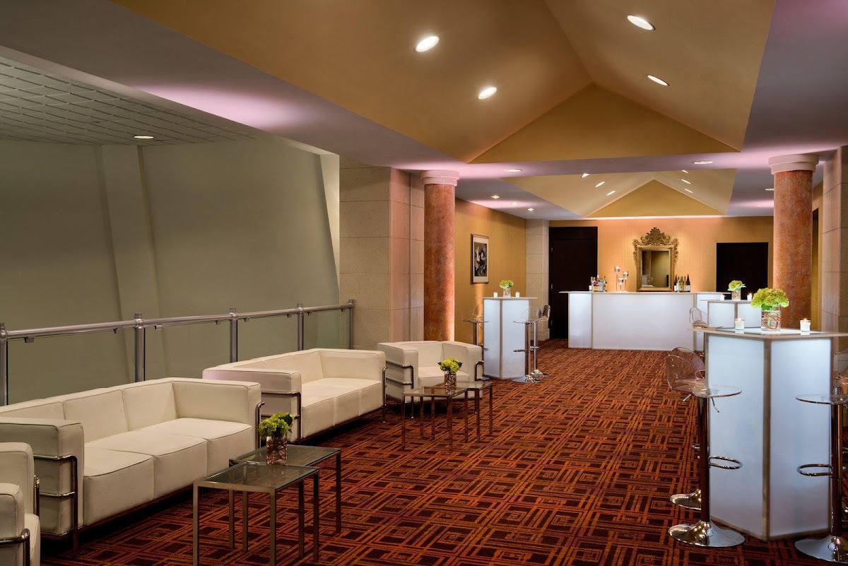 Crowne Plaza Englewood by IHG photo 2