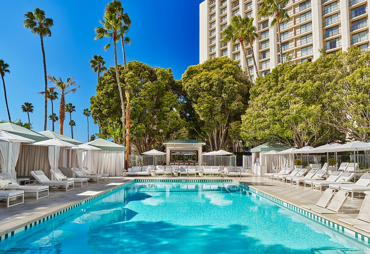 Pendry Newport Beach