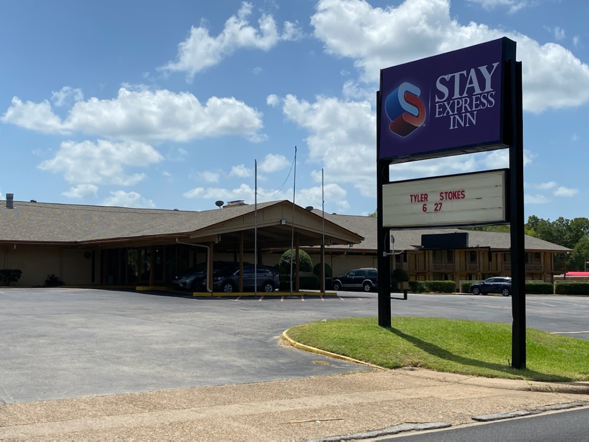 Stay Express Inn Athens