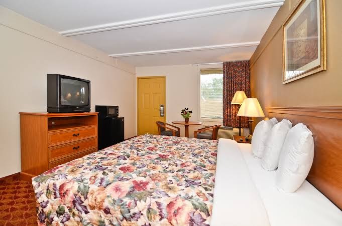 Stay Express Inn Athens photo 3