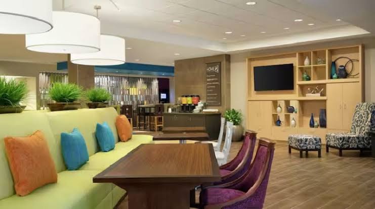 Home2 Suites by Hilton Chattanooga East Ridge photo 3