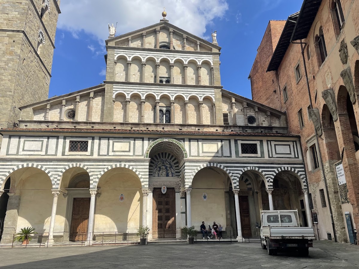 Cattedrale di San Zeno