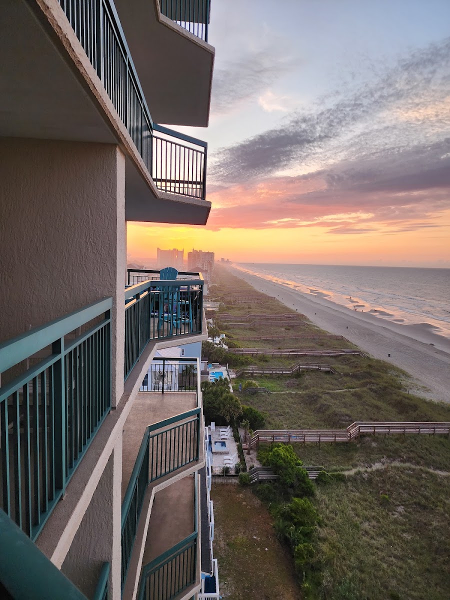 North Shore Villas