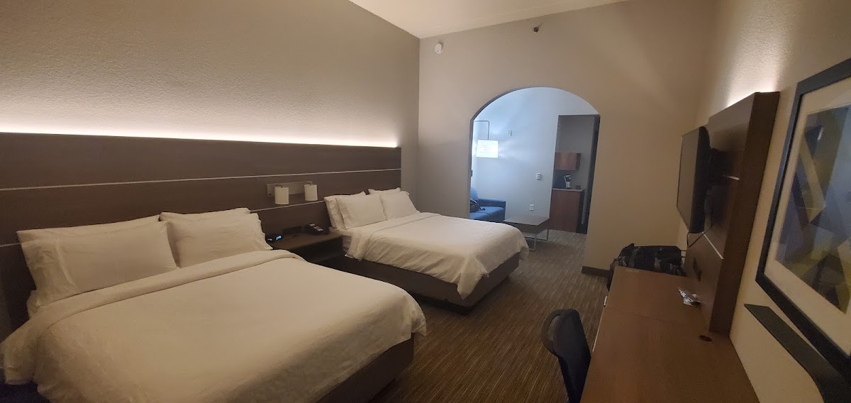 Holiday Inn Express & Suites Mankato, an IHG Hotel photo 2