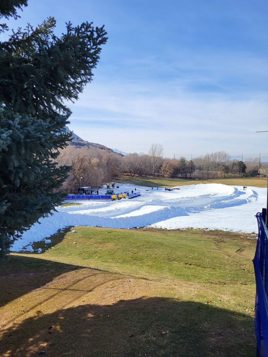 Gateway Parks Spanish Fork photo 2