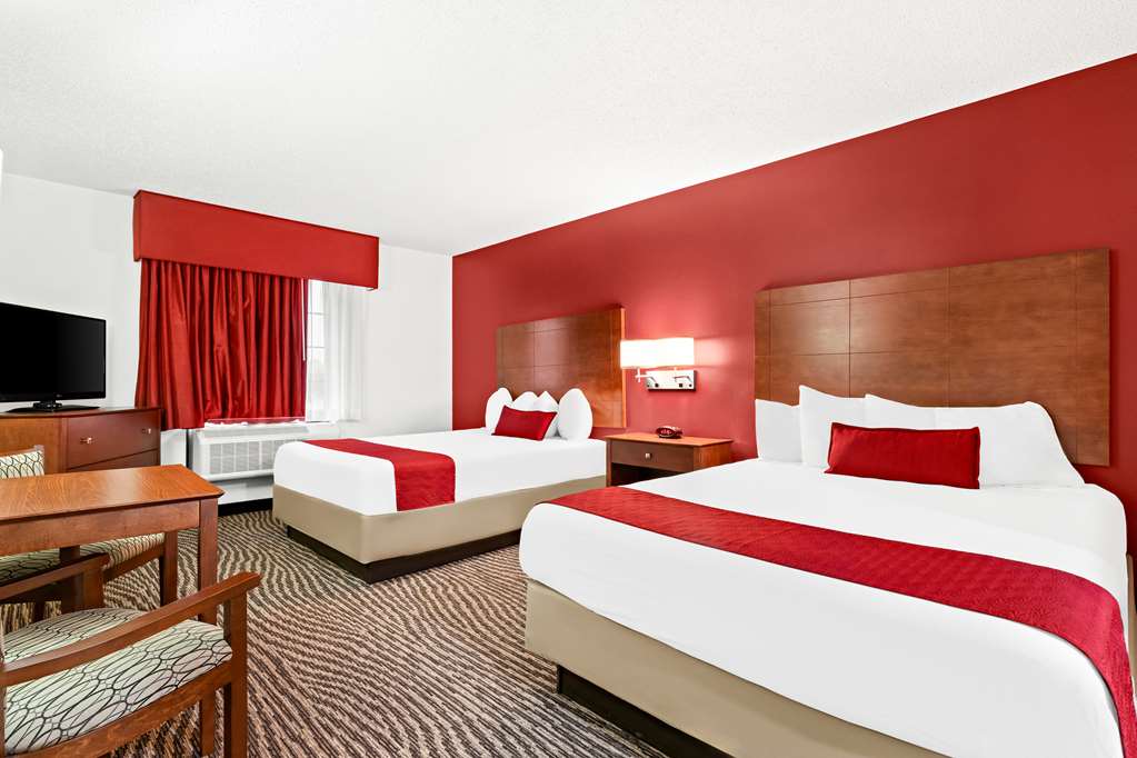 Best Western Okmulgee photo 2