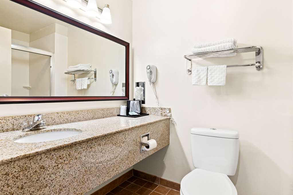 Best Western Okmulgee photo 3