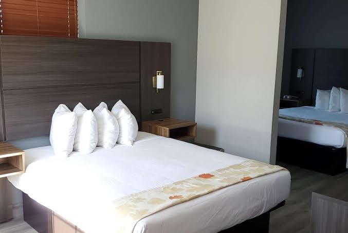 Hawthorn Extended Stay by Wyndham Panama City Beach photo 3